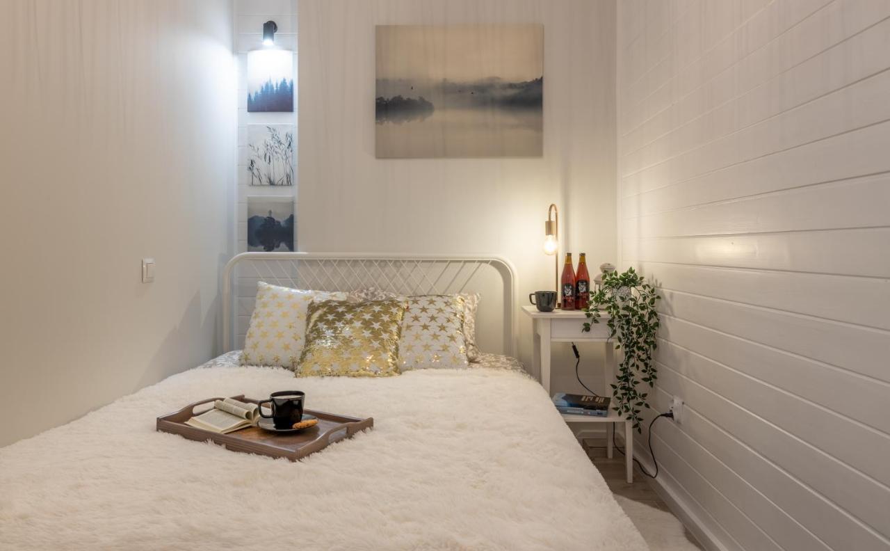 Apartament Kasztelan Διαμέρισμα Ustrzyki Dolne Εξωτερικό φωτογραφία