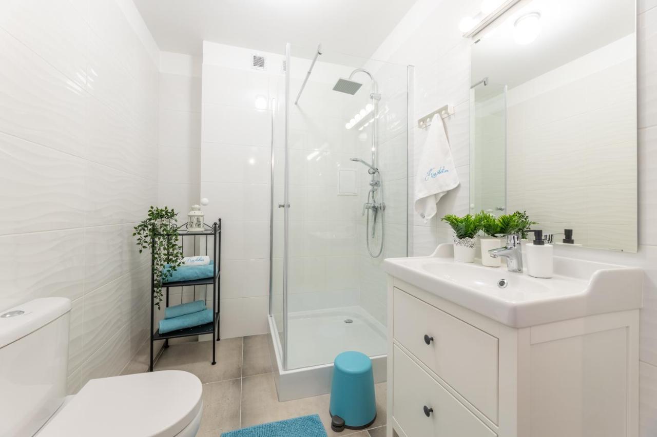 Apartament Kasztelan Διαμέρισμα Ustrzyki Dolne Εξωτερικό φωτογραφία