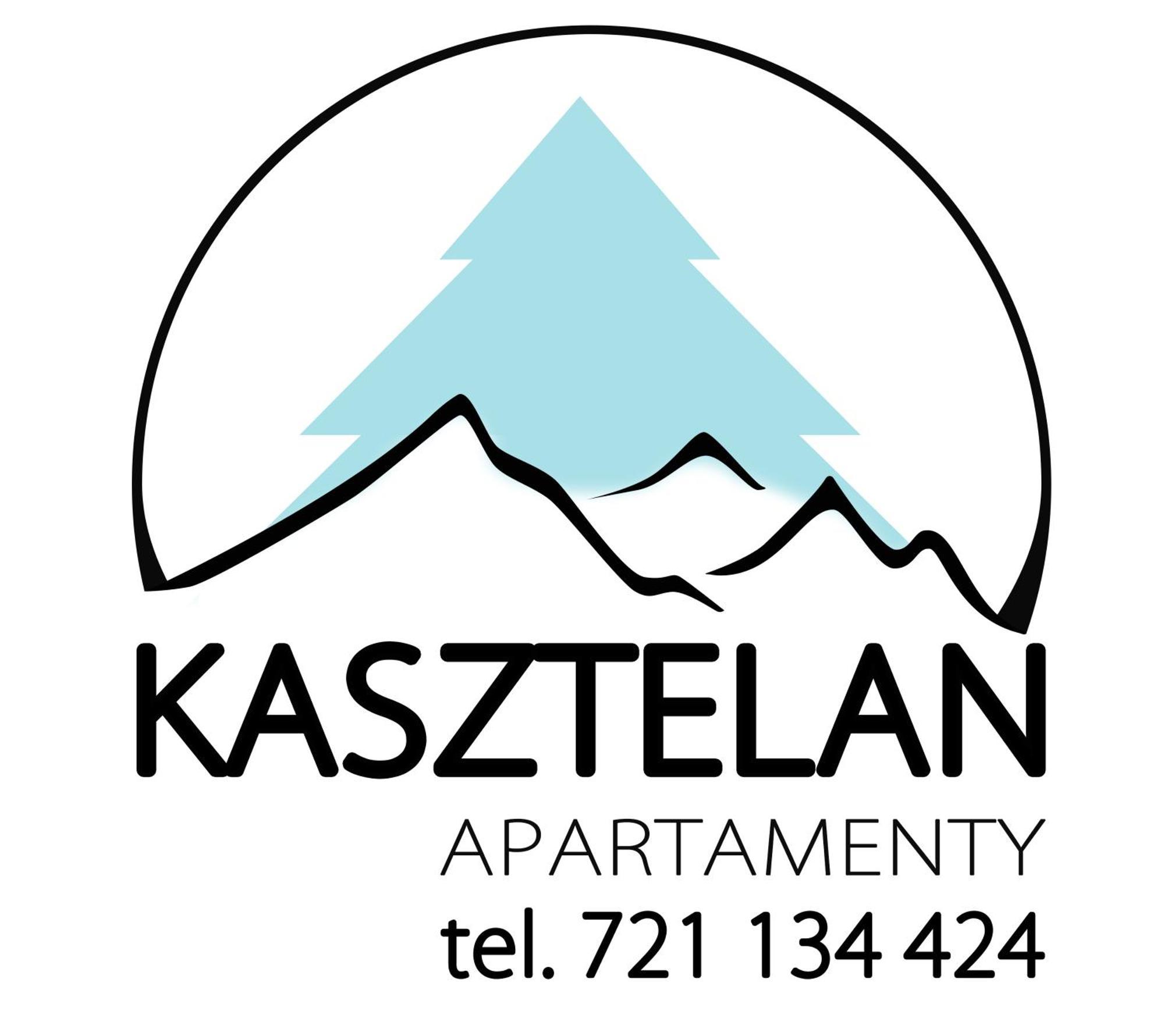 Apartament Kasztelan Διαμέρισμα Ustrzyki Dolne Εξωτερικό φωτογραφία